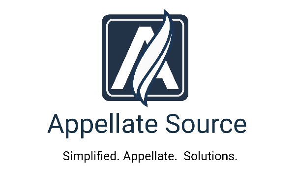 Appellate Source
